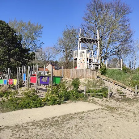 De Zandhoorn Casa vacanze *