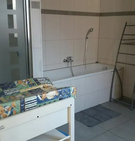 De Zandhoorn Casa vacanze *