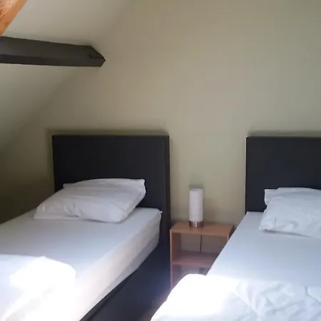 Casa vacanze De Zandhoorn