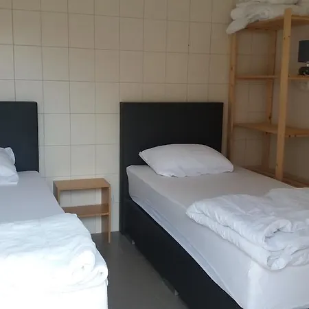 Casa vacanze De Zandhoorn *